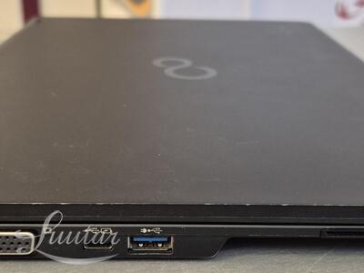 Sülearvuti Fujitsu Lifebook U747