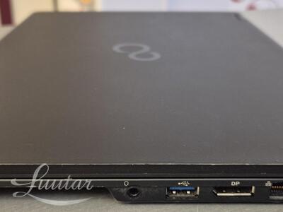 Sülearvuti Fujitsu Lifebook U747
