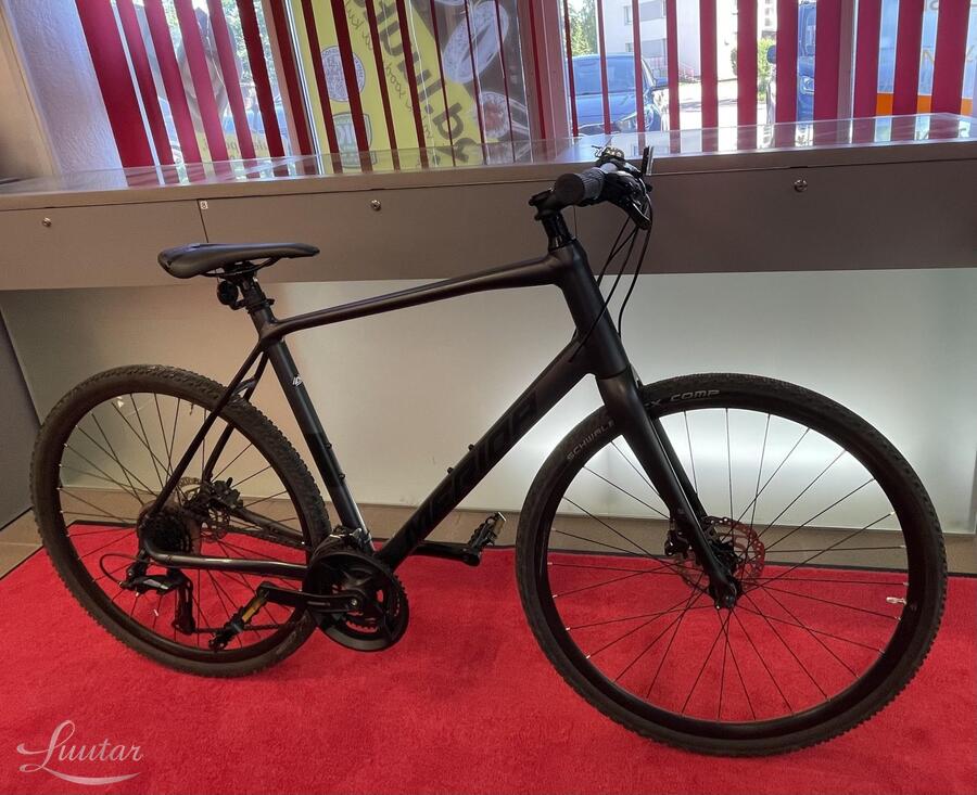 Jalgratas Merida Speeder 100