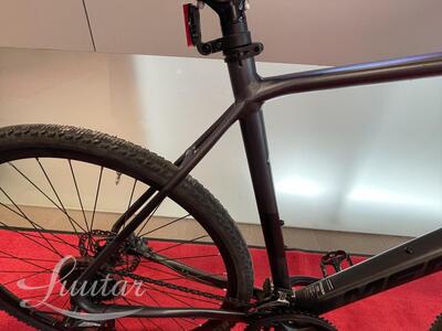 Jalgratas Merida Speeder 100