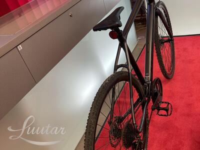 Jalgratas Merida Speeder 100