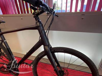 Jalgratas Merida Speeder 100