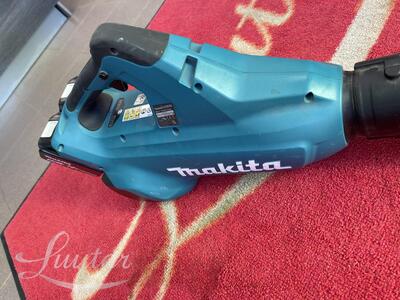Akupuhur Makita DUB362
