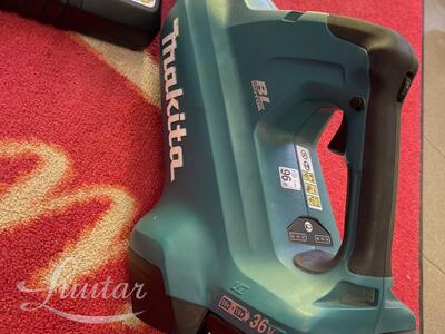 Akupuhur Makita DUB362