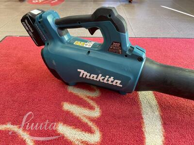 Akupuhur Makita DUB184
