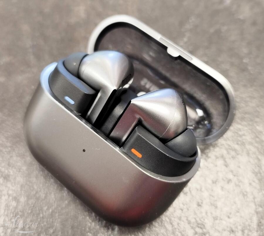 Kõrvaklapid Samsung Galaxy Buds 3 Pro 