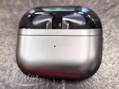 Kõrvaklapid Samsung Galaxy Buds 3 Pro 