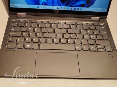 Sülearvuti Lenovo Yoga C640