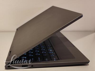 Sülearvuti Lenovo Yoga C640