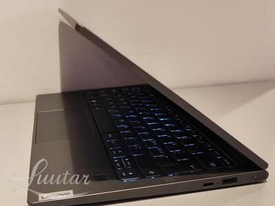 Sülearvuti Lenovo Yoga C640
