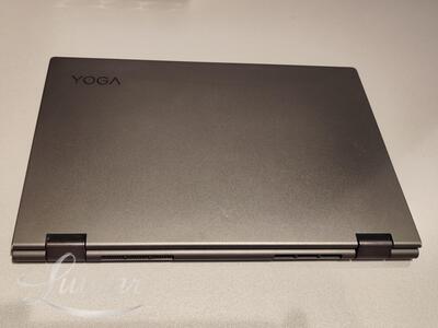 Sülearvuti Lenovo Yoga C640