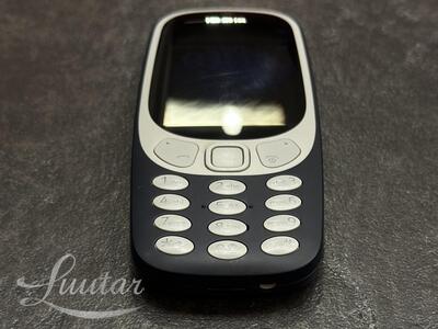 Mobiiltelefon Nokia 3310 2017