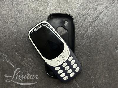 Mobiiltelefon Nokia 3310 2017