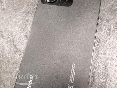 Mobiiltelefon Xiaomi Redmi 13C 256GB
