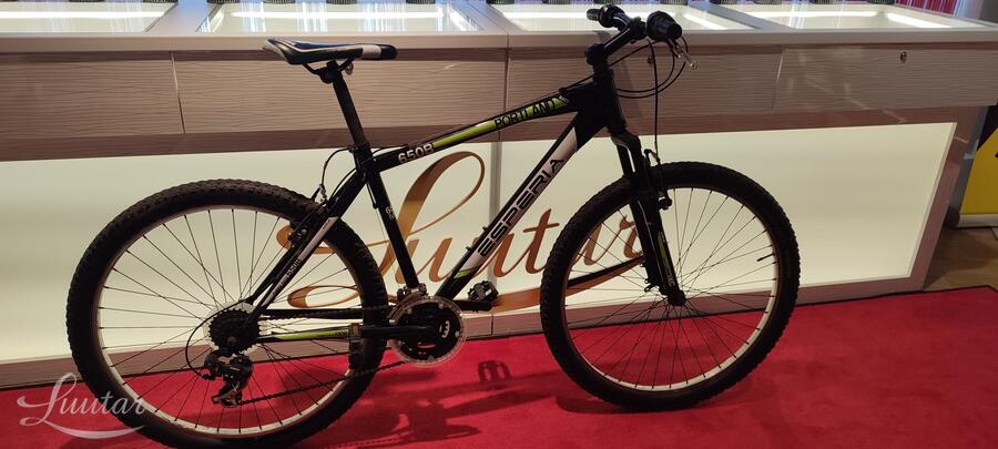 Jalgaratas Esperia Portland 650B EN - 14766