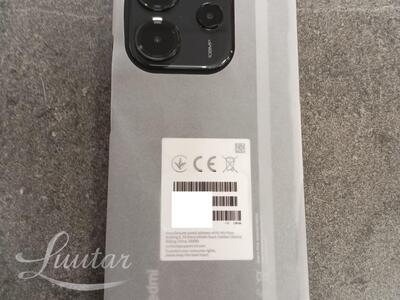 Mobiiltelefon Xiaomi Redmi Note 14 128 GB UUS!
