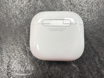 Kõrvaklapid Apple AirPods 4