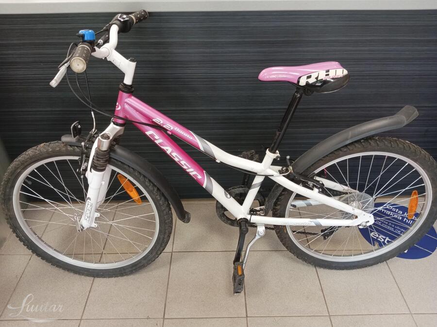 Jalgratas Classic Donna 2.2 