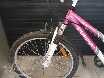 Jalgratas Classic Donna 2.2 