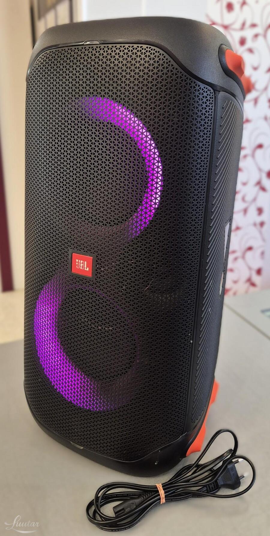 Kõlar JBL Partybox 110