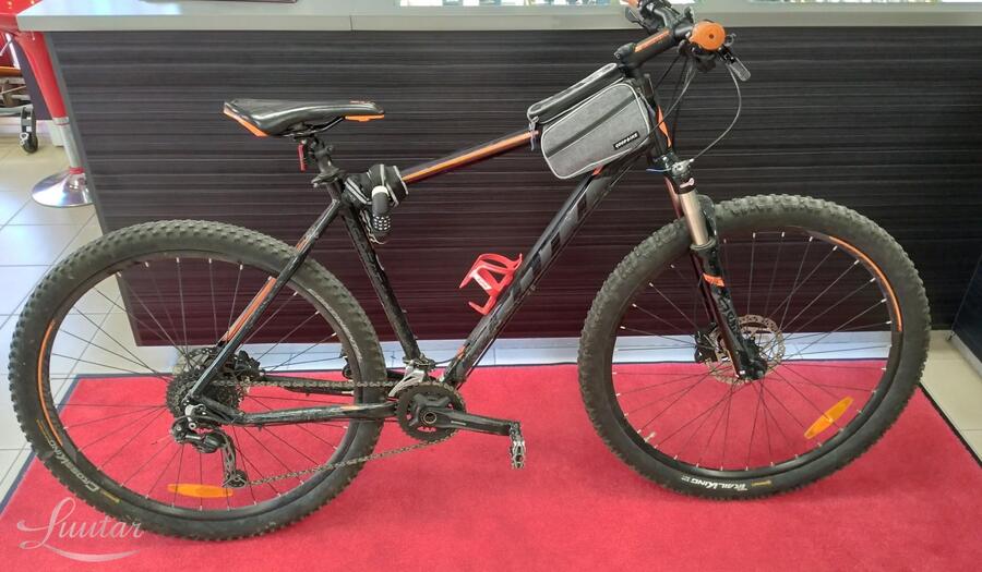 Jalgratas Scott Aspect 930 XL
