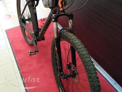 Jalgratas Scott Aspect 930 XL