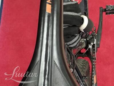 Jalgratas Scott Aspect 930 XL