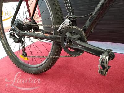 Jalgratas Scott Aspect 930 XL