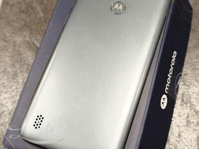 Mobiiltelefon Motorola Moto E6i 32gb