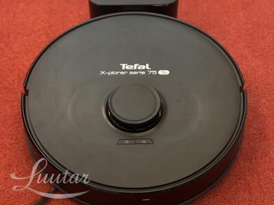 Robottolmuimeja Tefal X-PLORER Serie 75 S