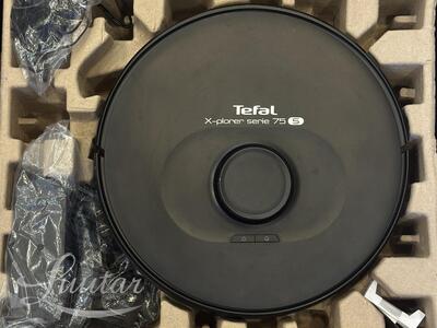 Robottolmuimeja Tefal X-PLORER Serie 75 S