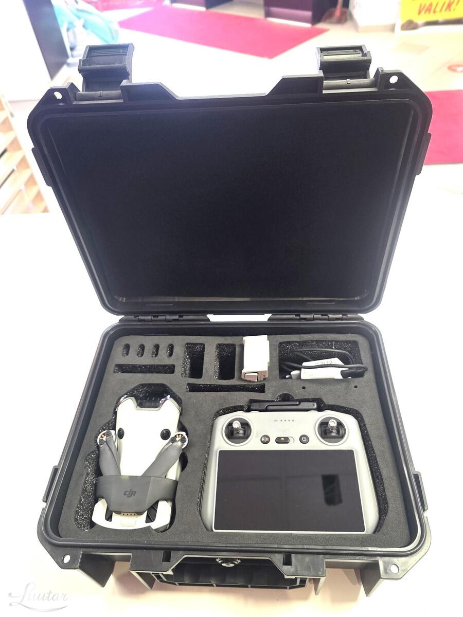 Droon DJI Mini 4 Pro (DJI RC 2)