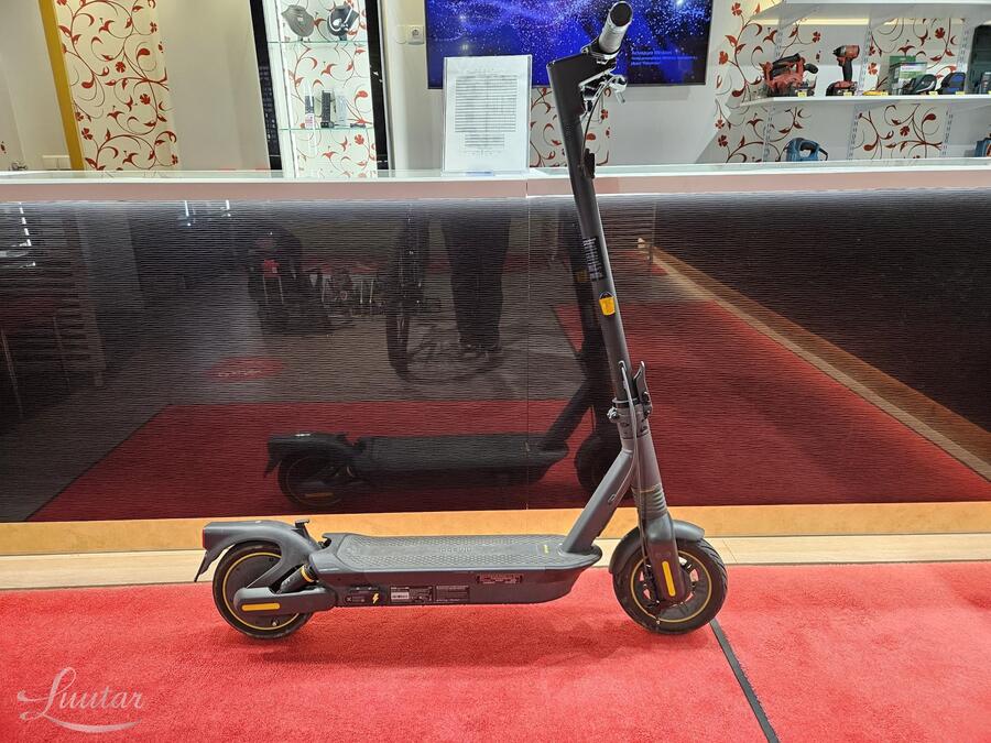 Elektriline tõukeratas Segway Kickscooter MAX G2