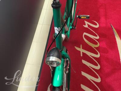 Naiste linnaratas 28' Kands RETRO LINE