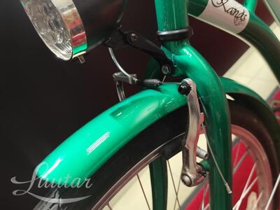 Naiste linnaratas 28' Kands RETRO LINE