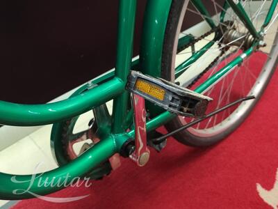 Naiste linnaratas 28' Kands RETRO LINE