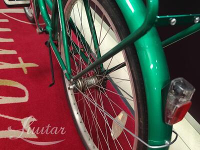 Naiste linnaratas 28' Kands RETRO LINE