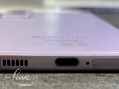 Mobiiltelefon Galaxy S21 FE 5G