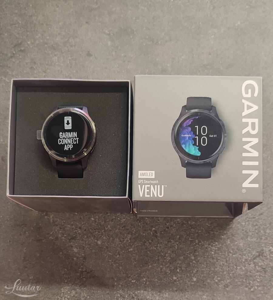 Nitukell Garmin Venu