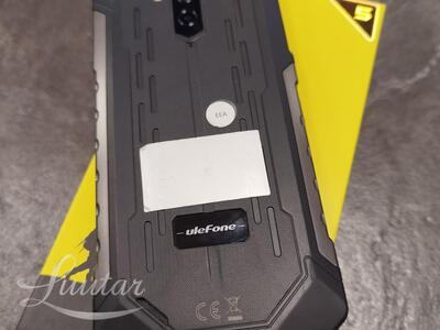 Mobiiltelefon Ulefone Armor x5 32gb