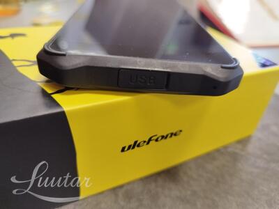 Mobiiltelefon Ulefone Armor x5 32gb
