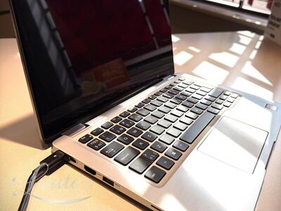 Sülearvuti Dell Latitude 7400 2-in-1