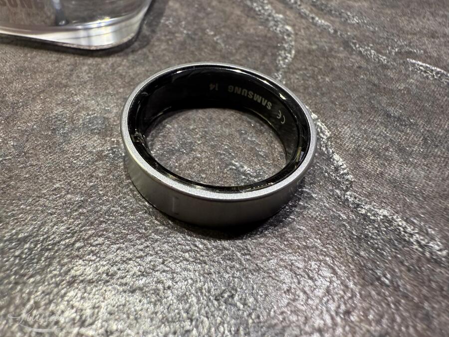 Samsung Galaxy Ring