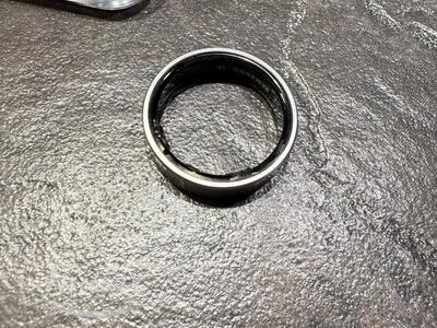 Samsung Galaxy Ring