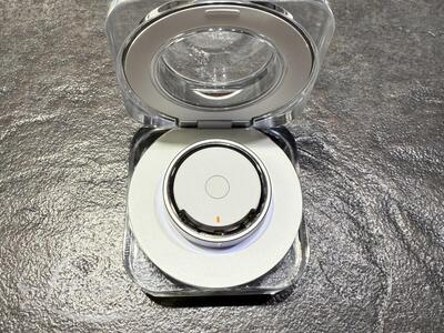 Samsung Galaxy Ring