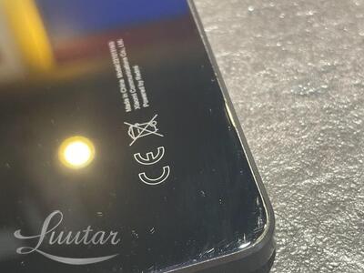 Mobiiltelefon Xiaomi Redmi Note 12 Pro 128GB
