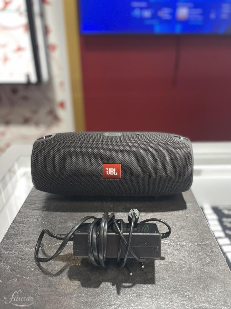 Kõlar JBL Xtreme