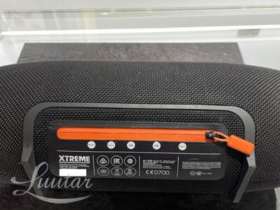 Kõlar JBL Xtreme