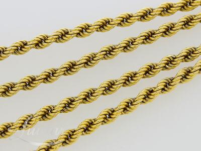Kuldkaelakett 585*