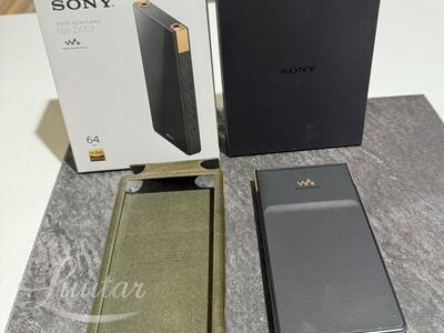 Audio player Sony NW-ZX707